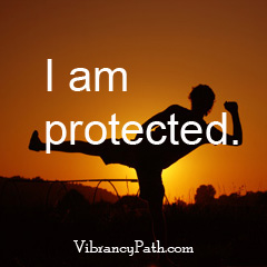 Martial Artist Affirmation